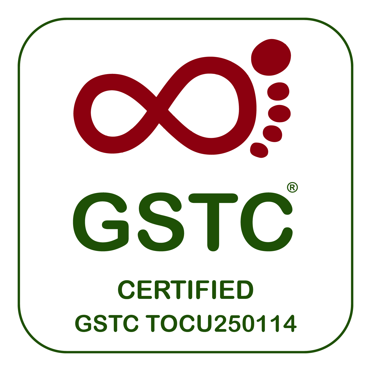 GSTC TOCU 2401-04